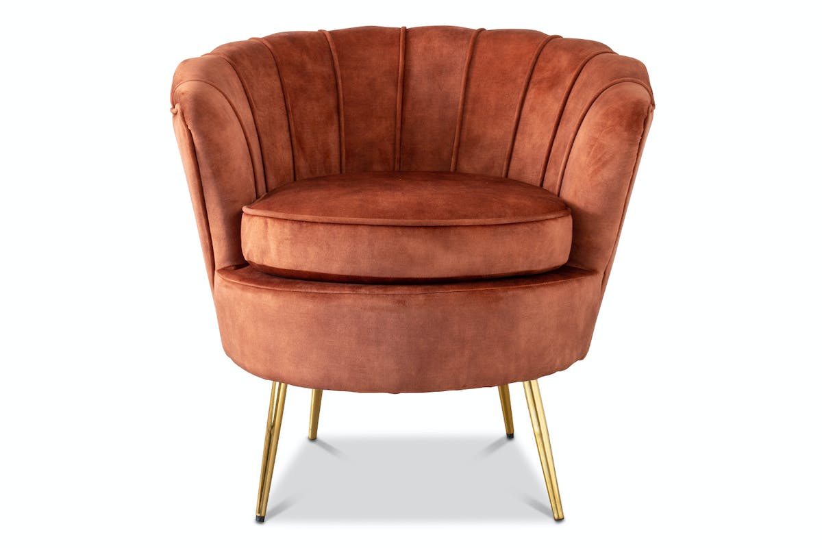 Vinay Accent Chair